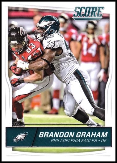 246 Brandon Graham